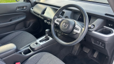 Honda Jazz 1.5 i-MMD Hybrid EX 5dr eCVT Hybrid Hatchback